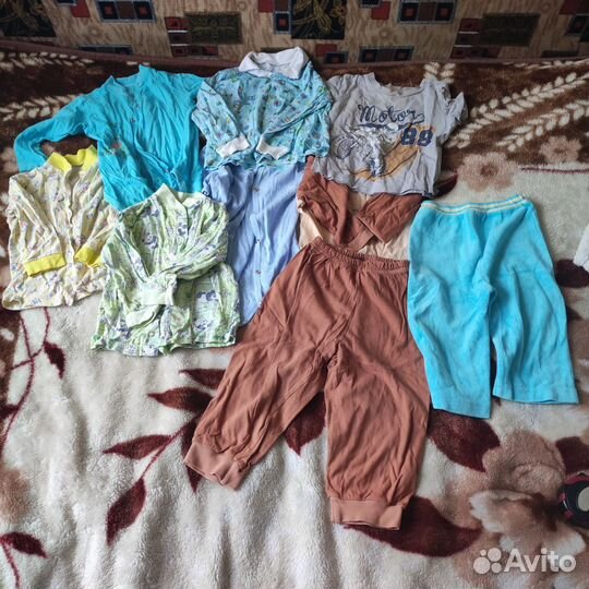 Одежда детская