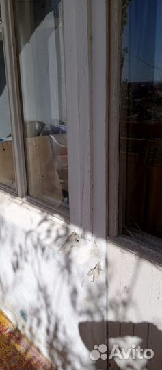 2 окна с дверями и стеклами. Может кому нужно