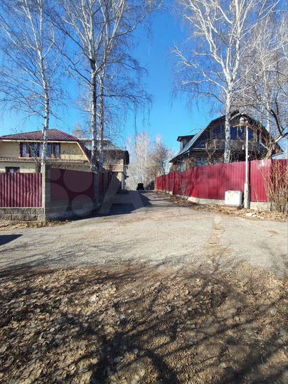 Дача 73 м² на участке 6 сот.