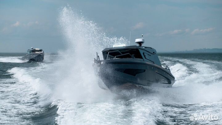Victory A8