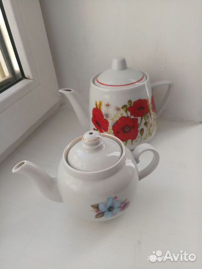 Заварочный чайник