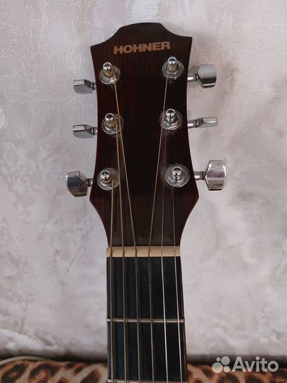 Продается гитара