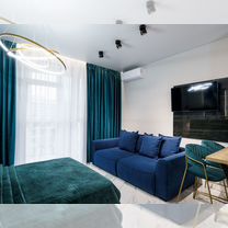 1-к. квартира, 32 м² (Беларусь)