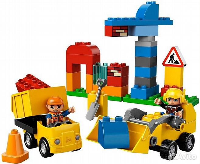 Lego duplo