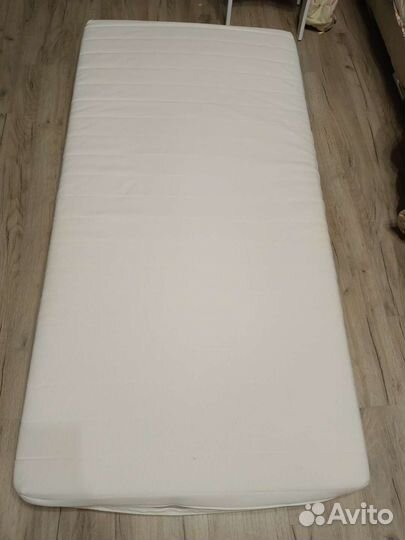 Матрас детский 160 80 бу