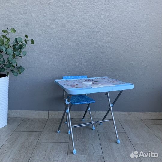 Набор мебели для детей 