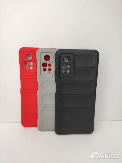 Чехол Xiaomi Note 11 Pro