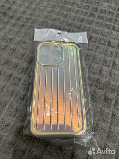 Чехол на iPhone 14 pro