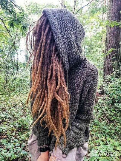 Вязание спицами на заказ