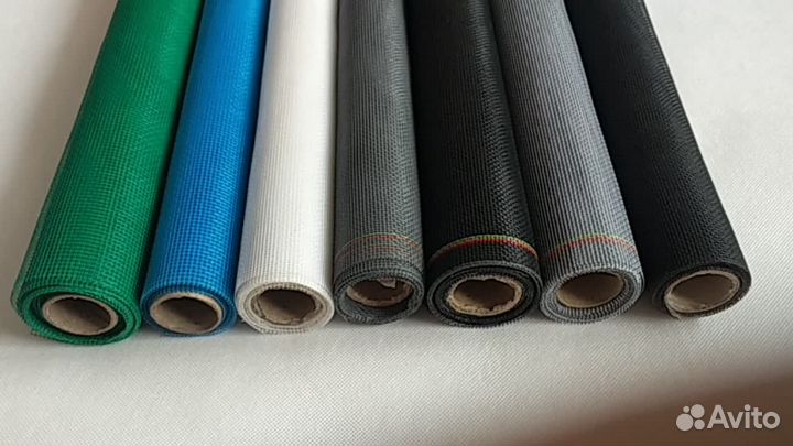 Москитная сетка