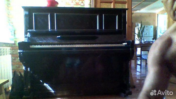 Пианино 