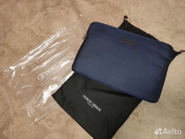 Новый чехол для ноутбука