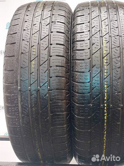 Continental ContiCrossContact LX 235/70 R16 106H