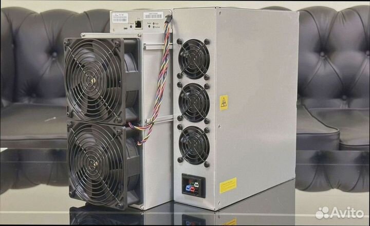 Antminer T21 190T В наличии