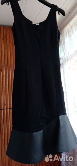 Платье iceberg оригинал