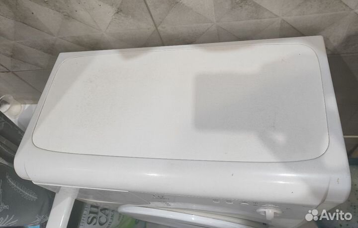 Стиральная машина автомат бу