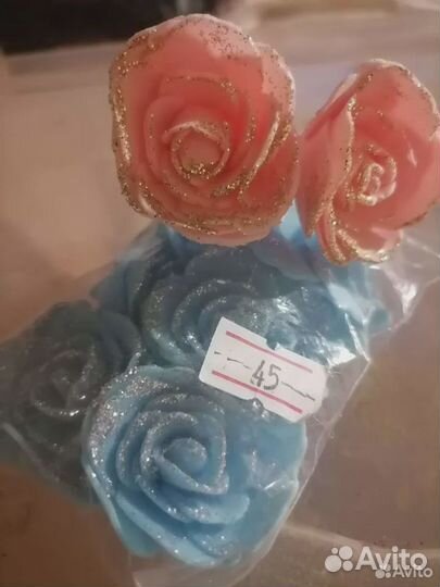 Товары для ручной работы