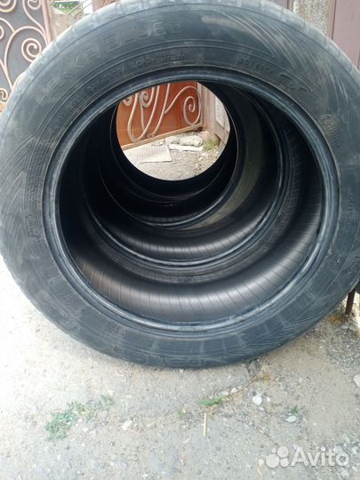 Nokian Tyres Hakka Blue 205/55 R16 94V