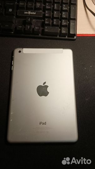 iPad mini 1
