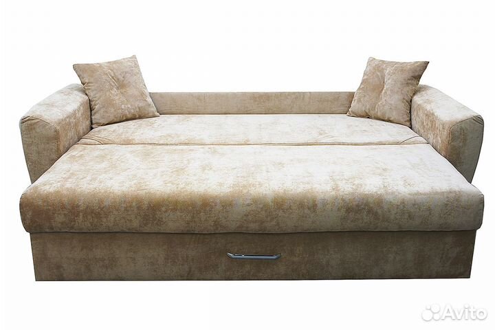 Диван-кровать 