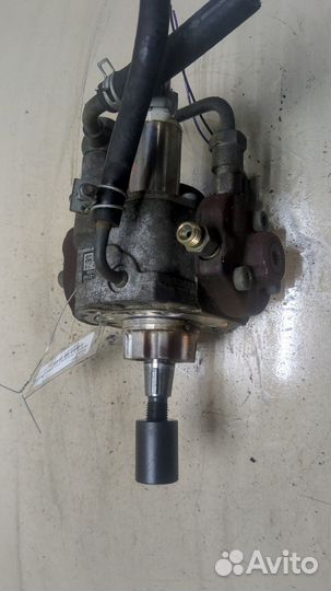 Тнвд Nissan Primera P12, 2004