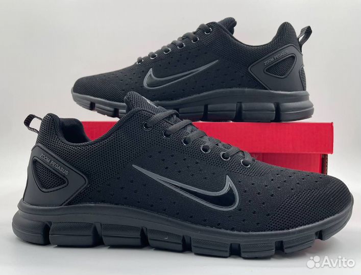 Кроссовки Nike Air Zoom Доставка