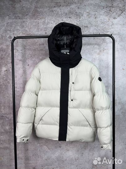 Пуховик Moncler Оригинал -качества