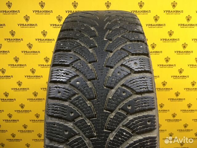 Nordman Nordman 4 215/65 R16 102T
