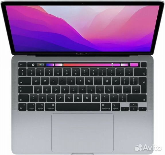 Apple MacBook Pro 13 2020 m1 16gb 512gb