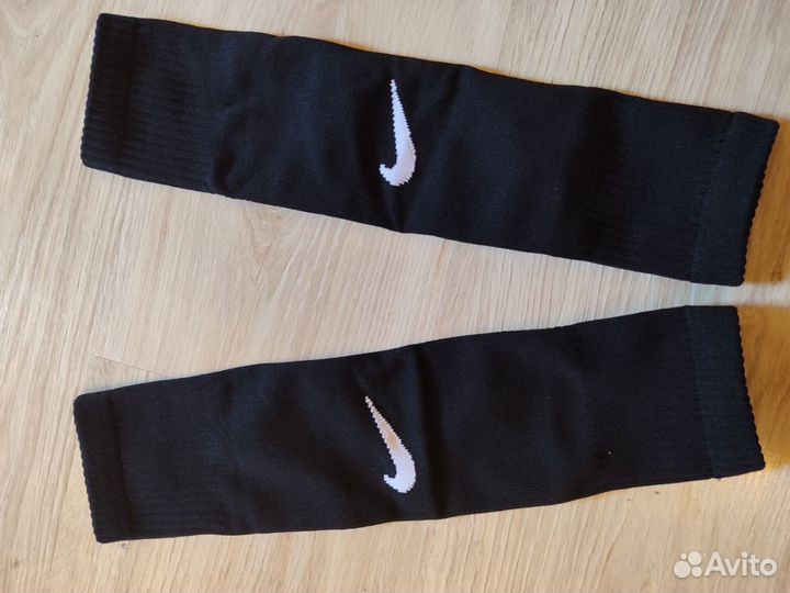 Гетры футбольные nike