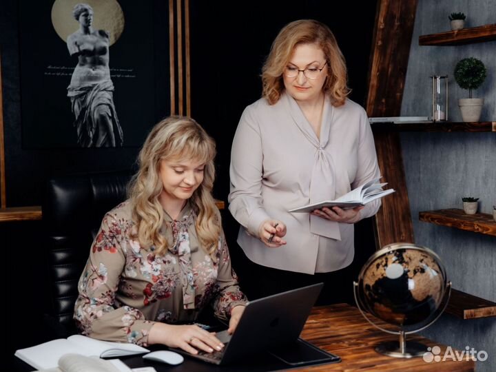 Курсы бухгалтера-калькулятора с изучением iiko