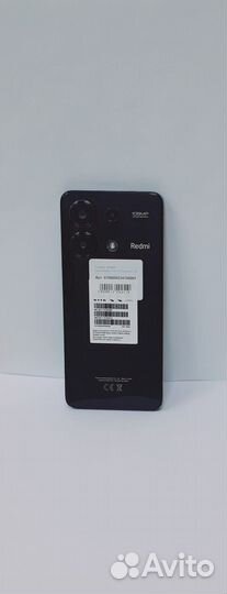 Xiaomi Redmi 13, 8/128 ГБ