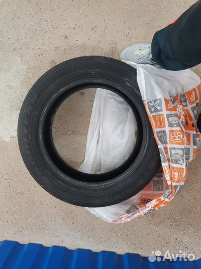 Goodyear Eagle LS 2 225/55 R18 98H