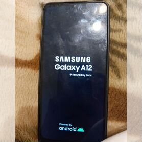 Samsung Galaxy A12, 6/128 ГБ