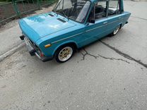 ВАЗ (LADA) 2106 1.6 MT, 1994, 35 000 км, с пробегом, цена 120 000 руб.