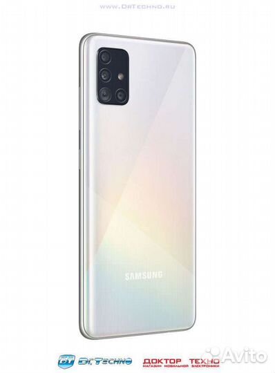 Samsung galaxy a51 64gb