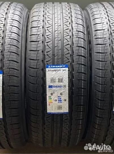 Triangle AdvanteX SUV TR259 265/50 R20 111Y
