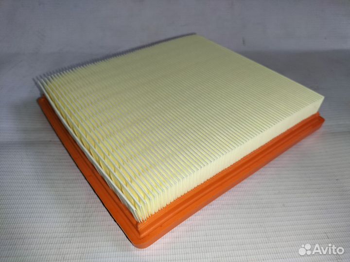 04E129620A Воздушный фильтр Октавия/Рапид/Поло