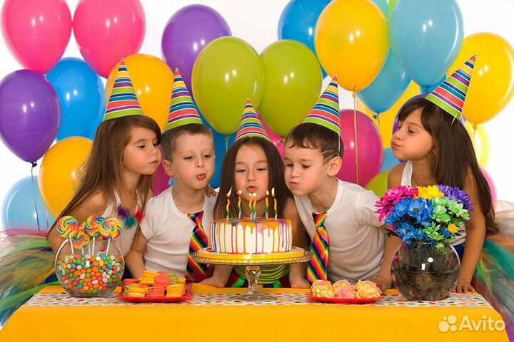 Организация мероприятий