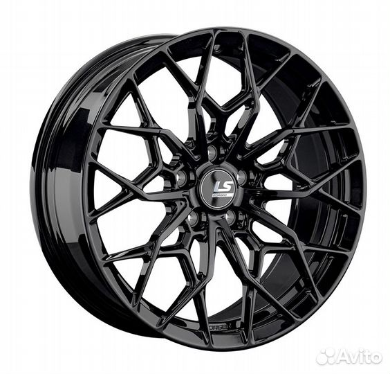 LS FG29 7,5x18 5/112 ET20 66,6 BK