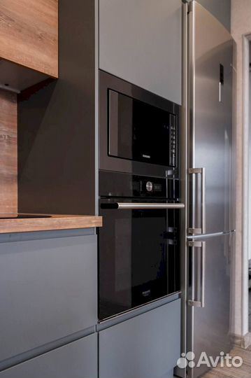 Кухонный гарнитур на заказ