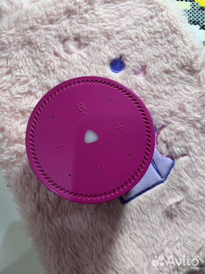 Яндекс станция лайт