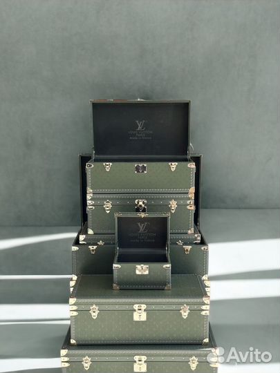 Свадебные чемоданы