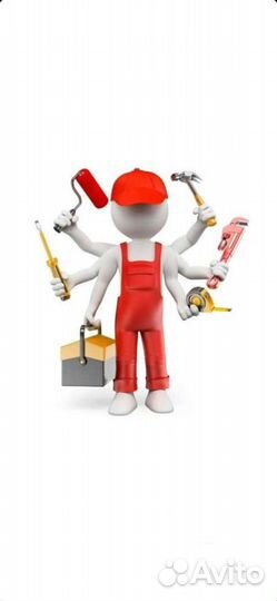 Услуги мастера частника