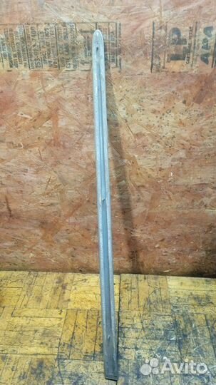 Молдинг двери передний левый Ford Taurus 3.0 1998