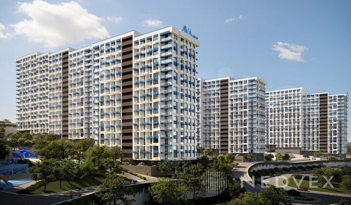 1-к. квартира, 23 м², 13/21 эт.