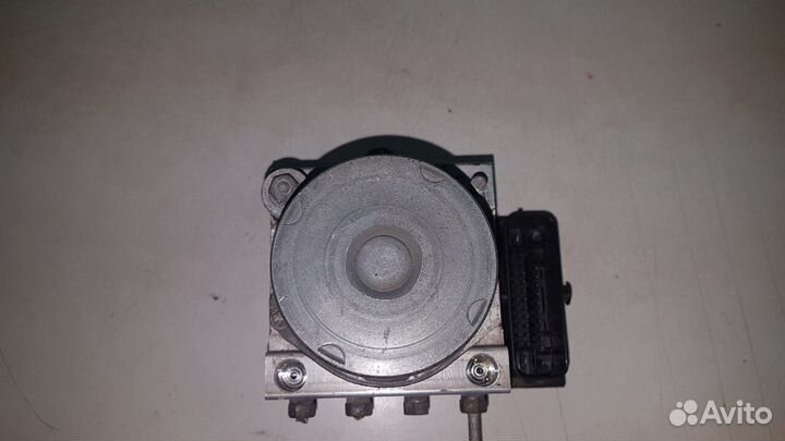 Блок ABS (насос) Great Wall Hover H5 с 2010 г