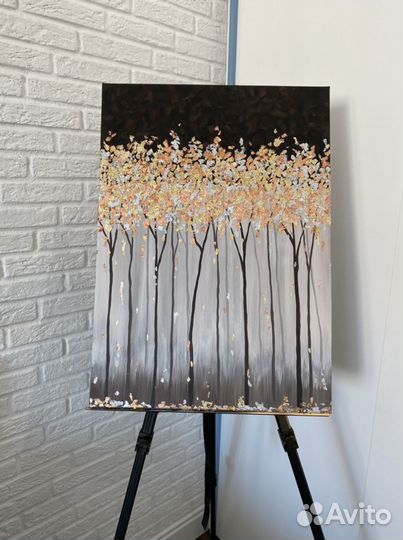 Интерьерная картина