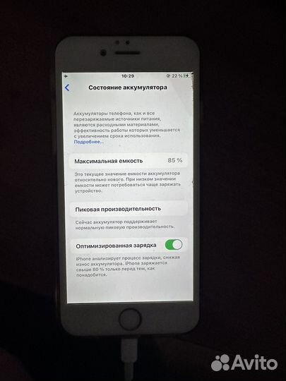 iPhone 6S, 64 ГБ