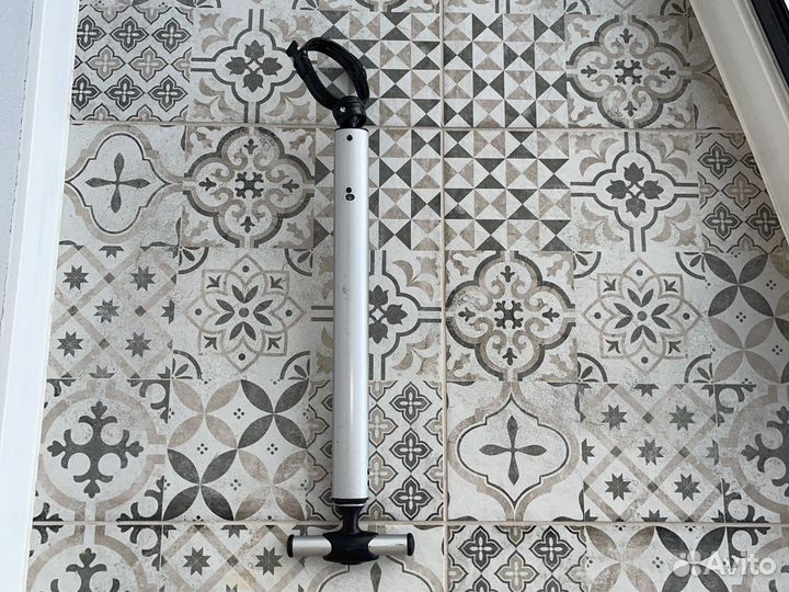 Гироскутер